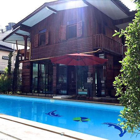 Capital O 1051 Pagoda House Чиангмай Экстерьер фото